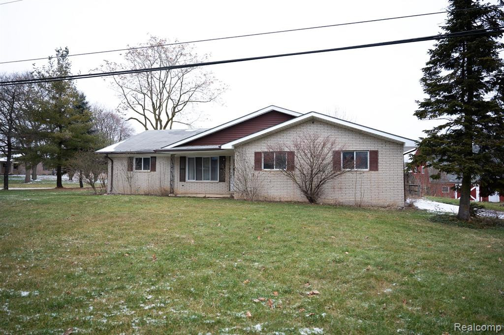 51714 9 MILE Road, Northville, MI 48167 — Photo 2