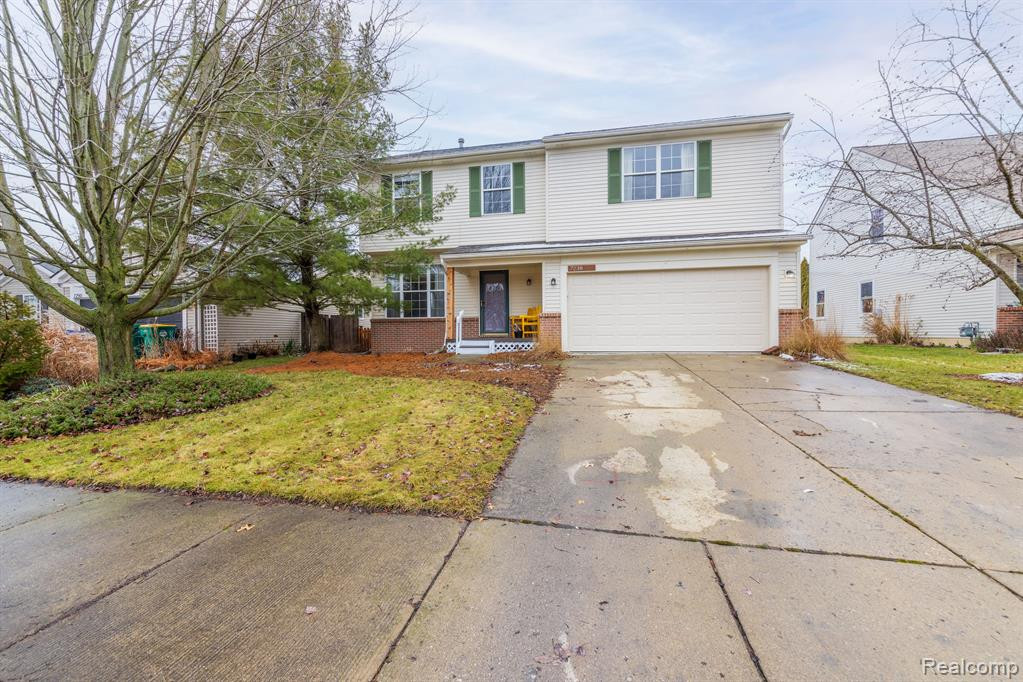 7238 SPY GLASS Lane, Ypsilanti, MI 48197 — Photo 3