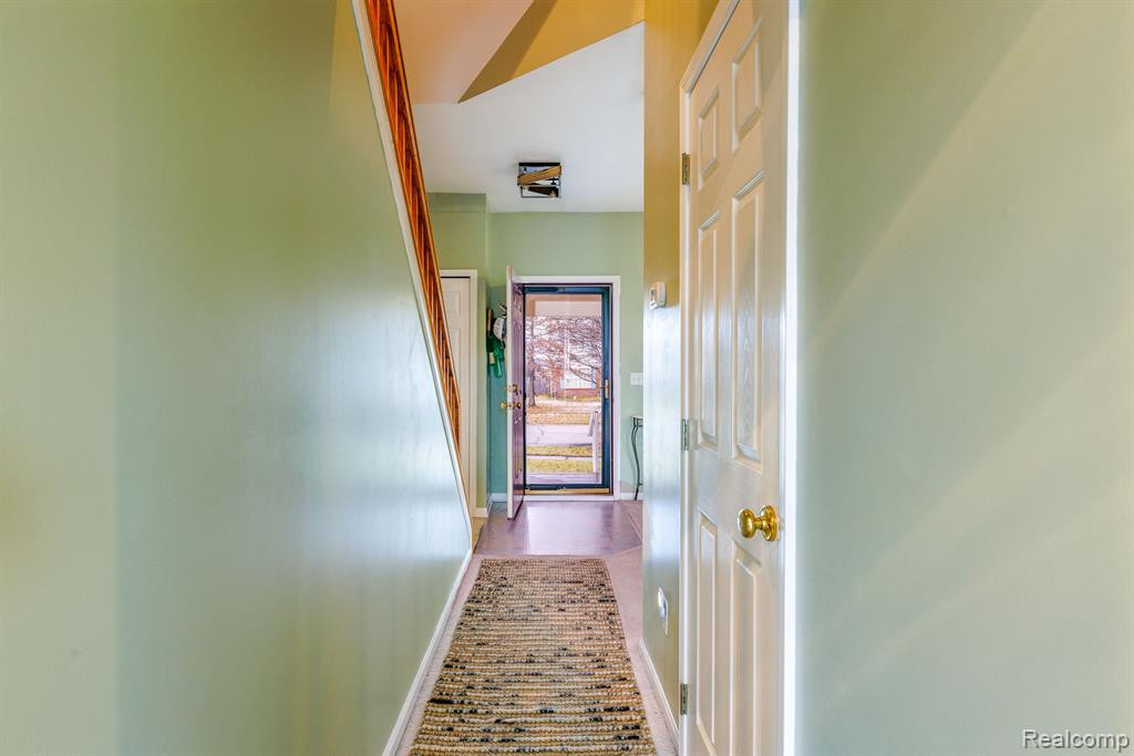 7238 SPY GLASS Lane, Ypsilanti, MI 48197 — Photo 5
