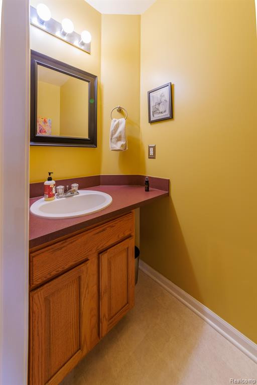 7238 SPY GLASS Lane, Ypsilanti, MI 48197 — Photo 14