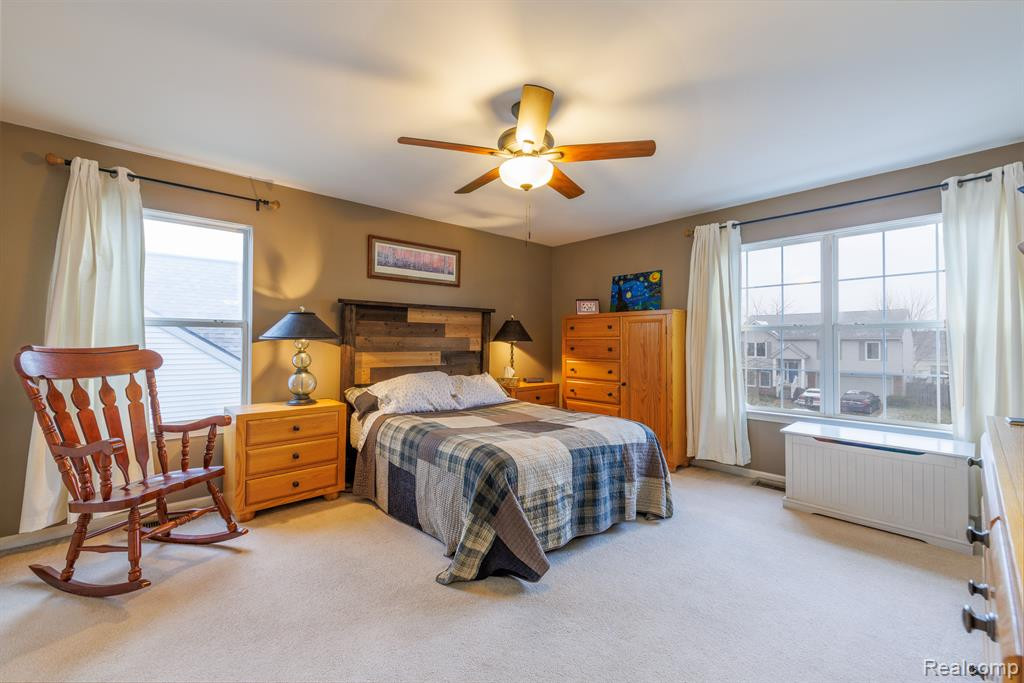 7238 SPY GLASS Lane, Ypsilanti, MI 48197 — Photo 15