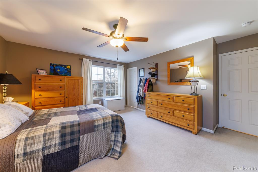 7238 SPY GLASS Lane, Ypsilanti, MI 48197 — Photo 16
