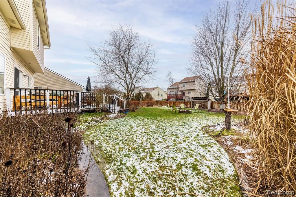 7238 SPY GLASS Lane, Ypsilanti, MI 48197 — Photo 28