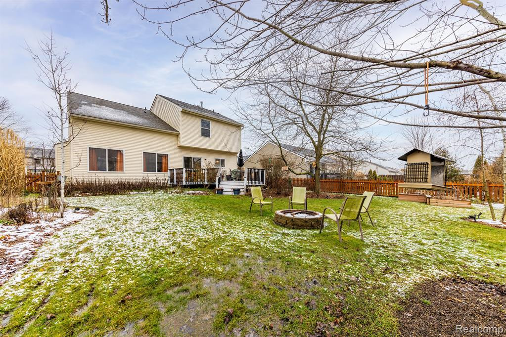 7238 SPY GLASS Lane, Ypsilanti, MI 48197 — Photo 29