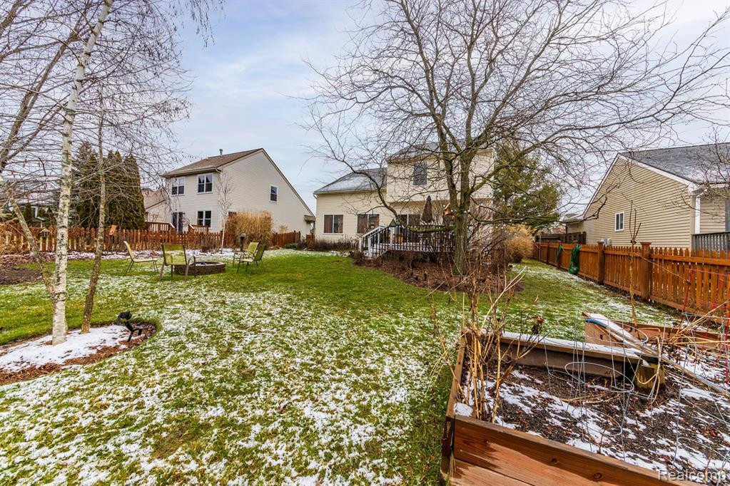 7238 SPY GLASS Lane, Ypsilanti, MI 48197 — Photo 30
