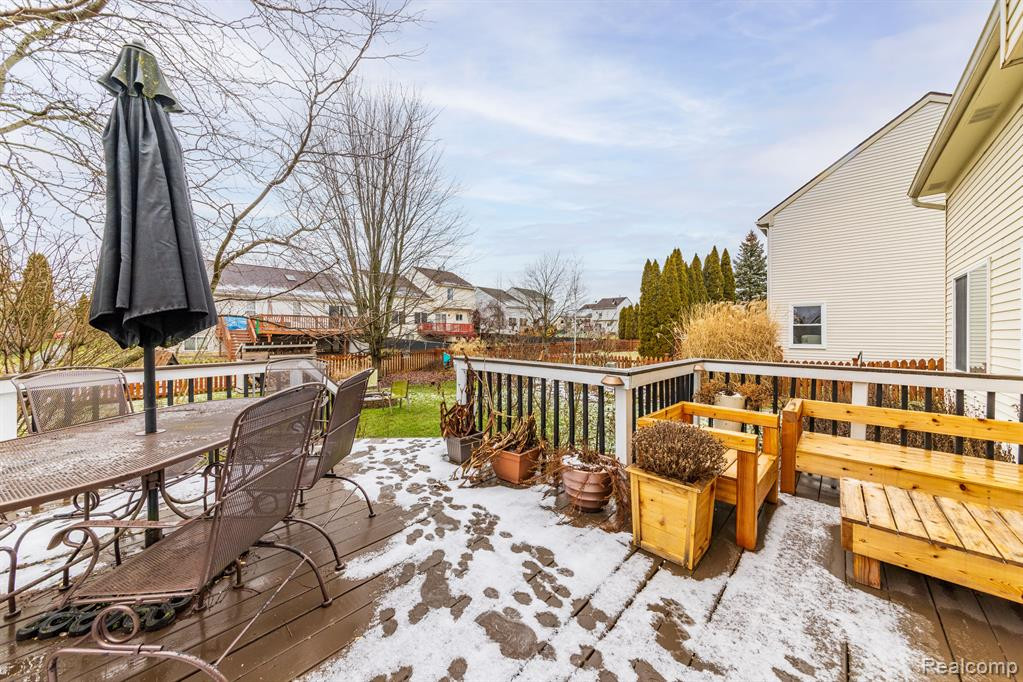 7238 SPY GLASS Lane, Ypsilanti, MI 48197 — Photo 32