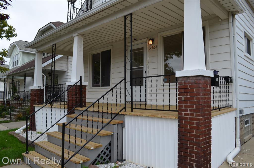 5504 JONATHON Street, Dearborn, MI 48126 — Photo 4
