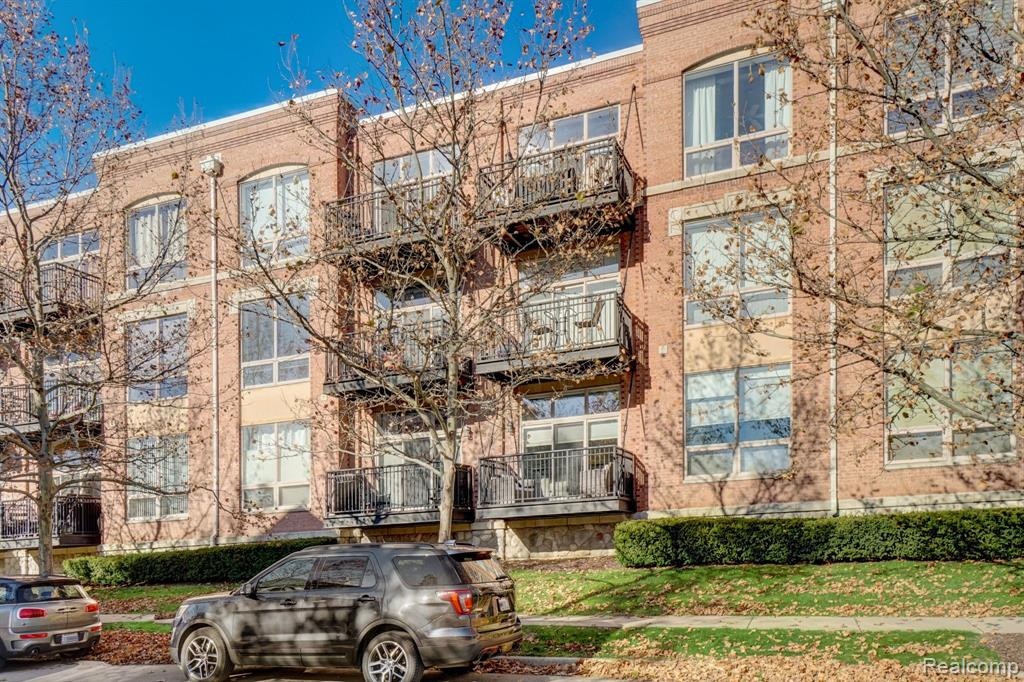 101 S UNION Street, 303, Plymouth, MI 48170 — Photo 4