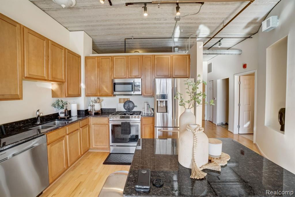 101 S UNION Street, 303, Plymouth, MI 48170 — Photo 9