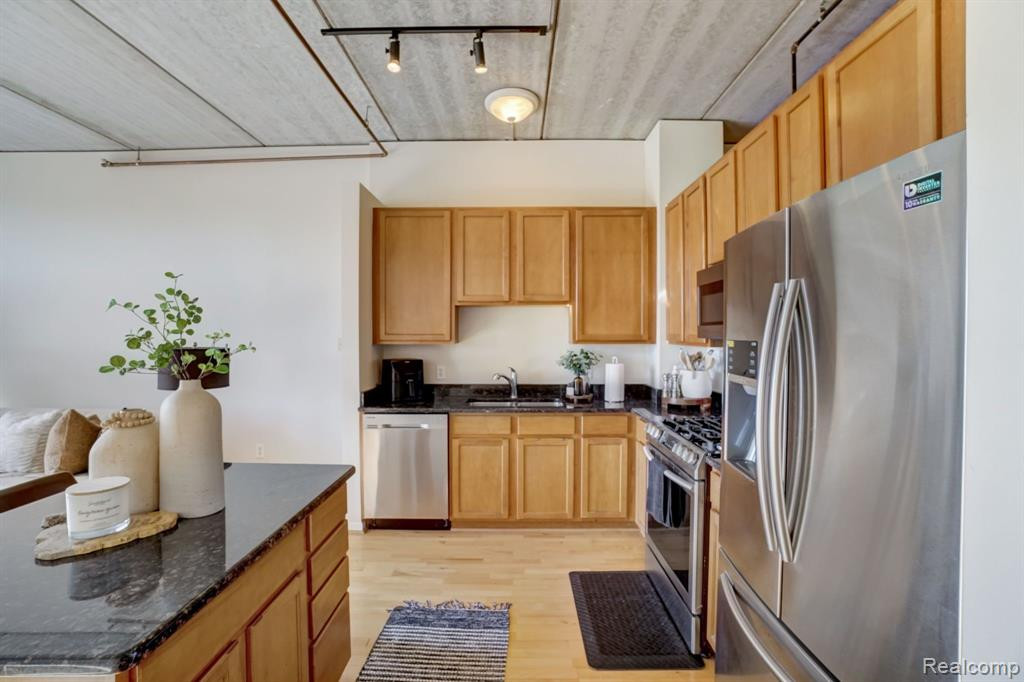 101 S UNION Street, 303, Plymouth, MI 48170 — Photo 10