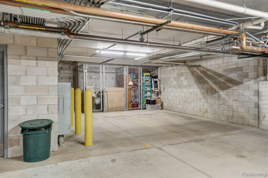 101 S UNION Street, 303, Plymouth, MI 48170 — Photo 20