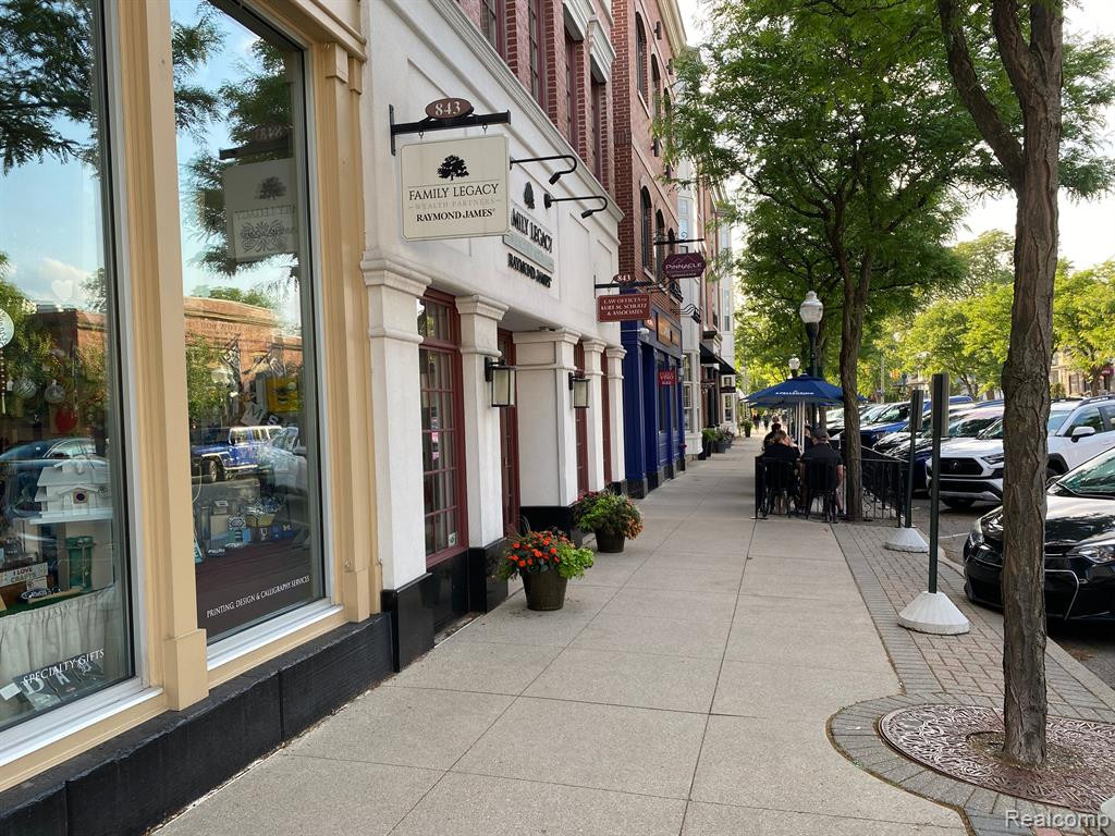 101 S UNION Street, 303, Plymouth, MI 48170 — Photo 37
