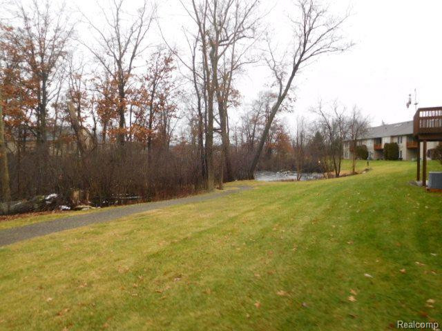 879 PERSIMMON Drive, Brighton, MI 48116 — Photo 4