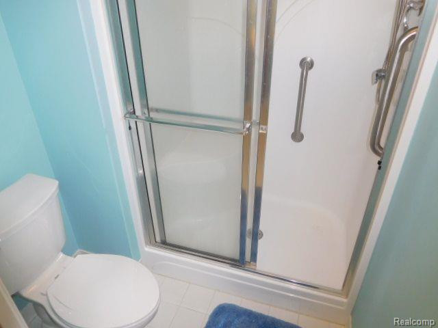 879 PERSIMMON Drive, Brighton, MI 48116 — Photo 23
