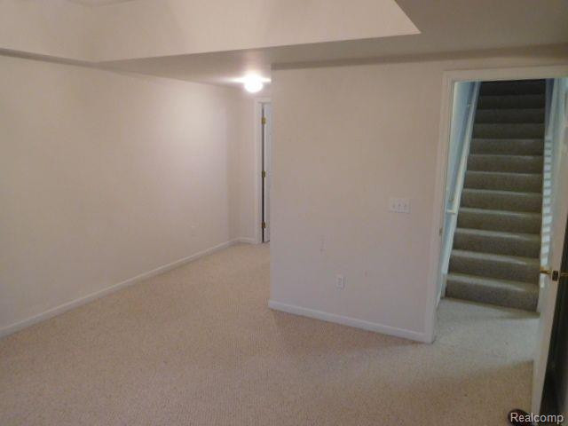 879 PERSIMMON Drive, Brighton, MI 48116 — Photo 25