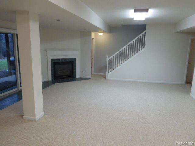 879 PERSIMMON Drive, Brighton, MI 48116 — Photo 29