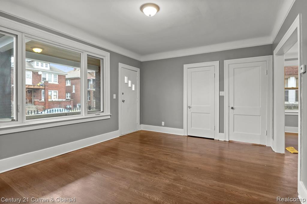 9153 LANE Street, Detroit, MI 48209 — Photo 4