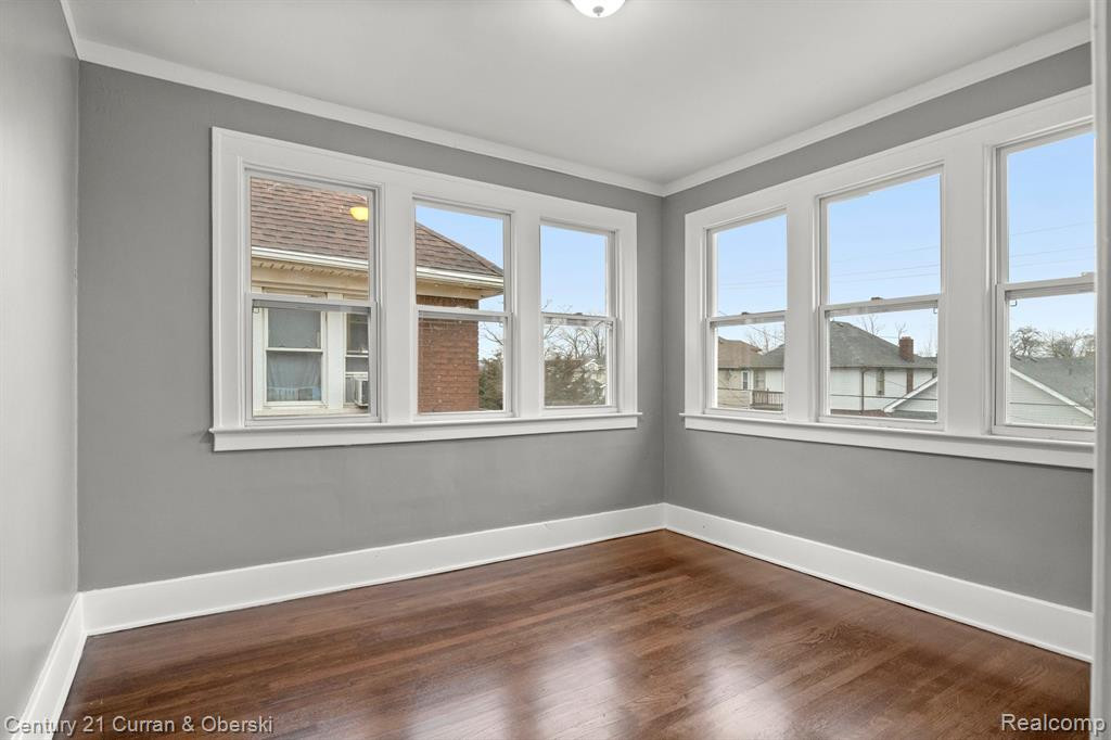 9153 LANE Street, Detroit, MI 48209 — Photo 35