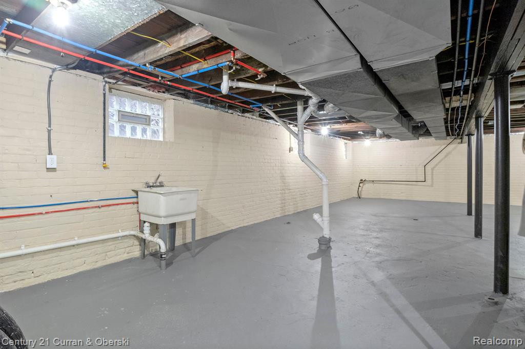 9153 LANE Street, Detroit, MI 48209 — Photo 41
