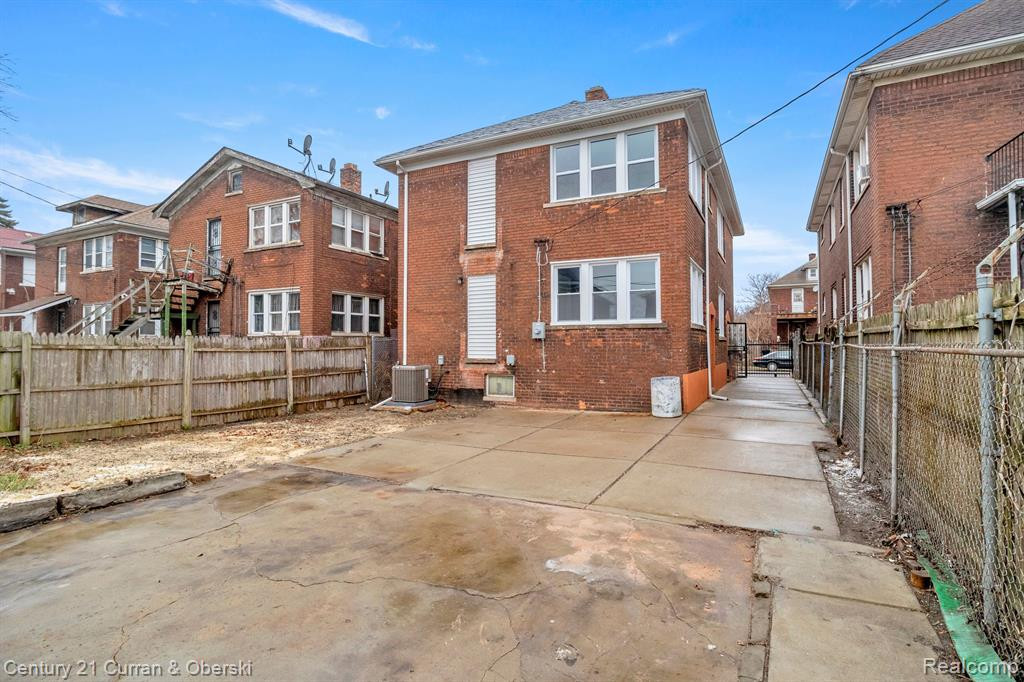 9153 LANE Street, Detroit, MI 48209 — Photo 43
