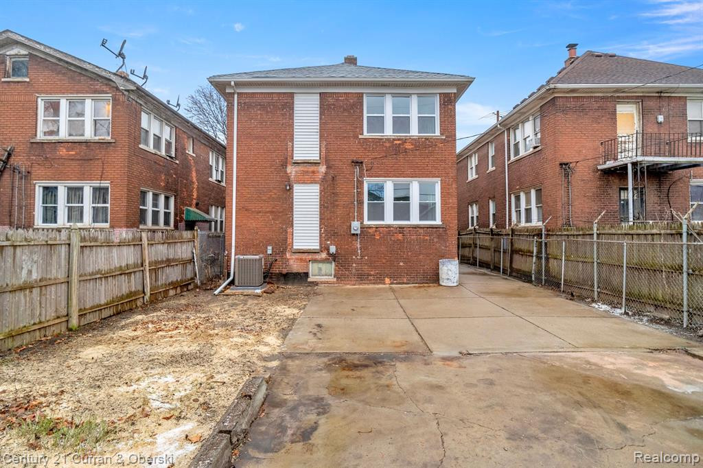 9153 LANE Street, Detroit, MI 48209 — Photo 44