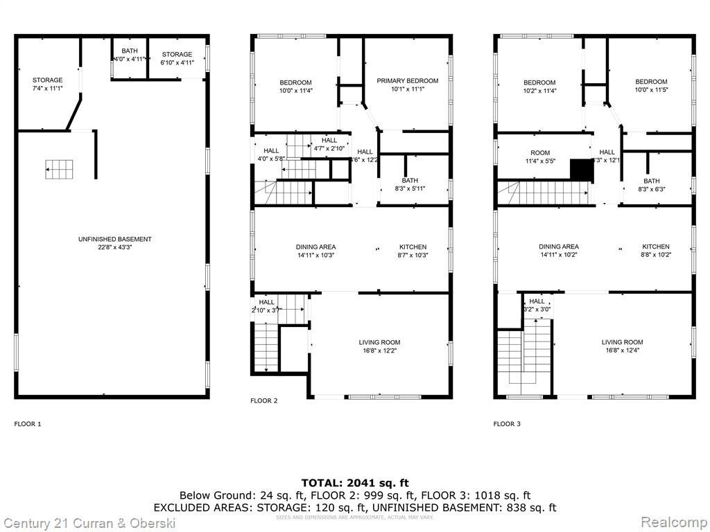 9153 LANE Street, Detroit, MI 48209 — Photo 48