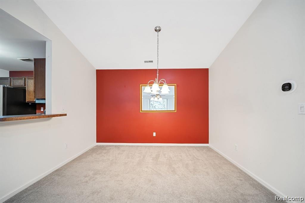 2203 Saratoga Boulevard, Walled Lake, MI 48390 — Photo 12