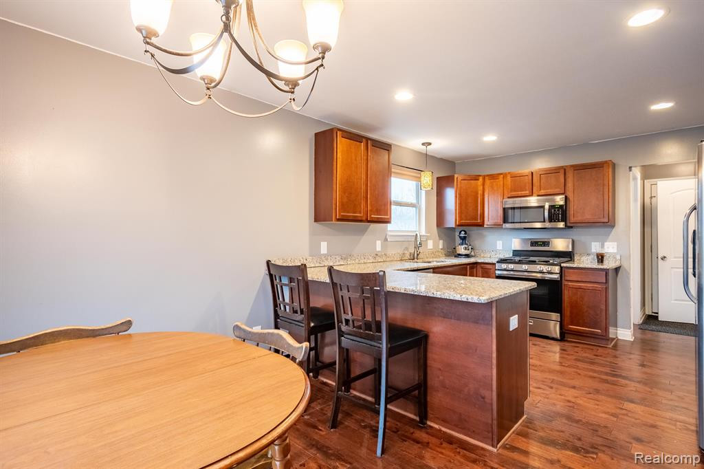 4244 JANICE, Fort Gratiot, MI 48059 — Photo 10