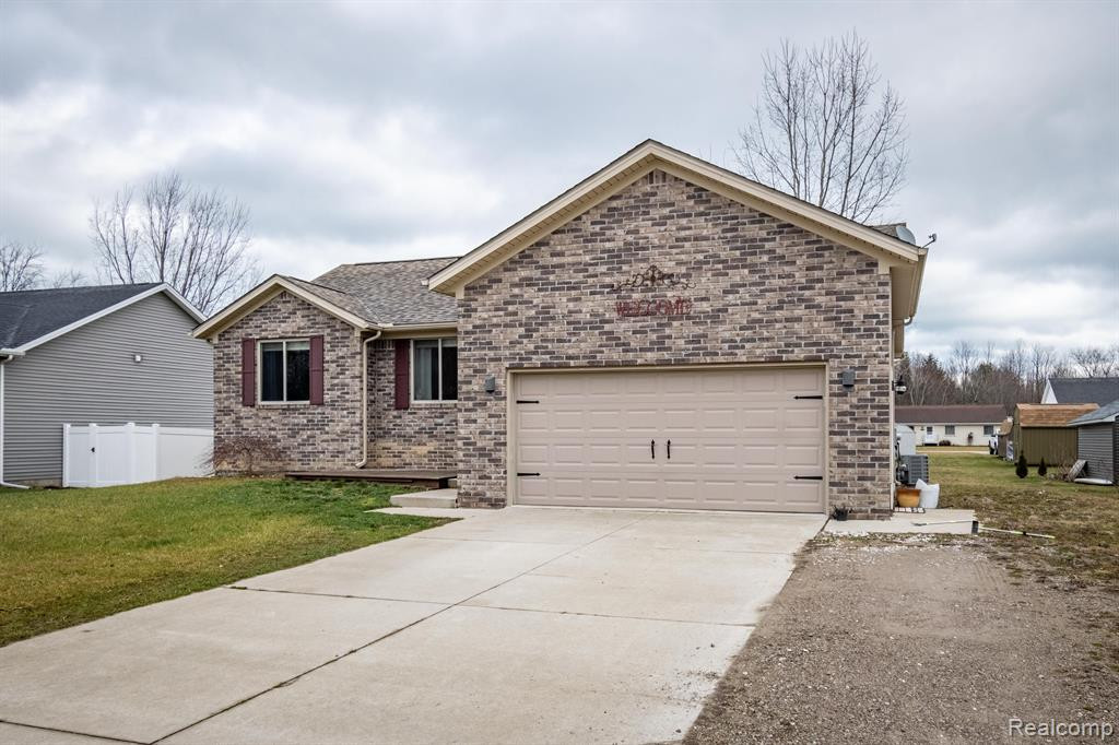 4244 JANICE, Fort Gratiot, MI 48059 — Photo 29