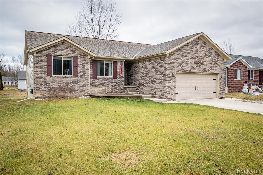 4244 JANICE, Fort Gratiot, MI 48059 — Photo 30
