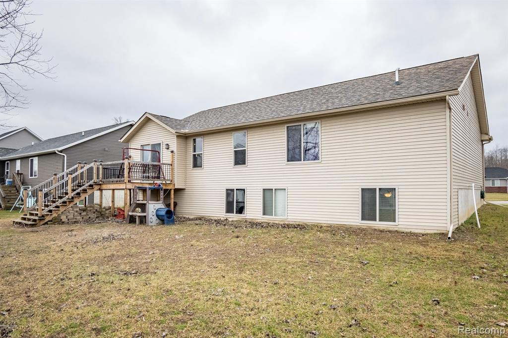 4244 JANICE, Fort Gratiot, MI 48059 — Photo 31