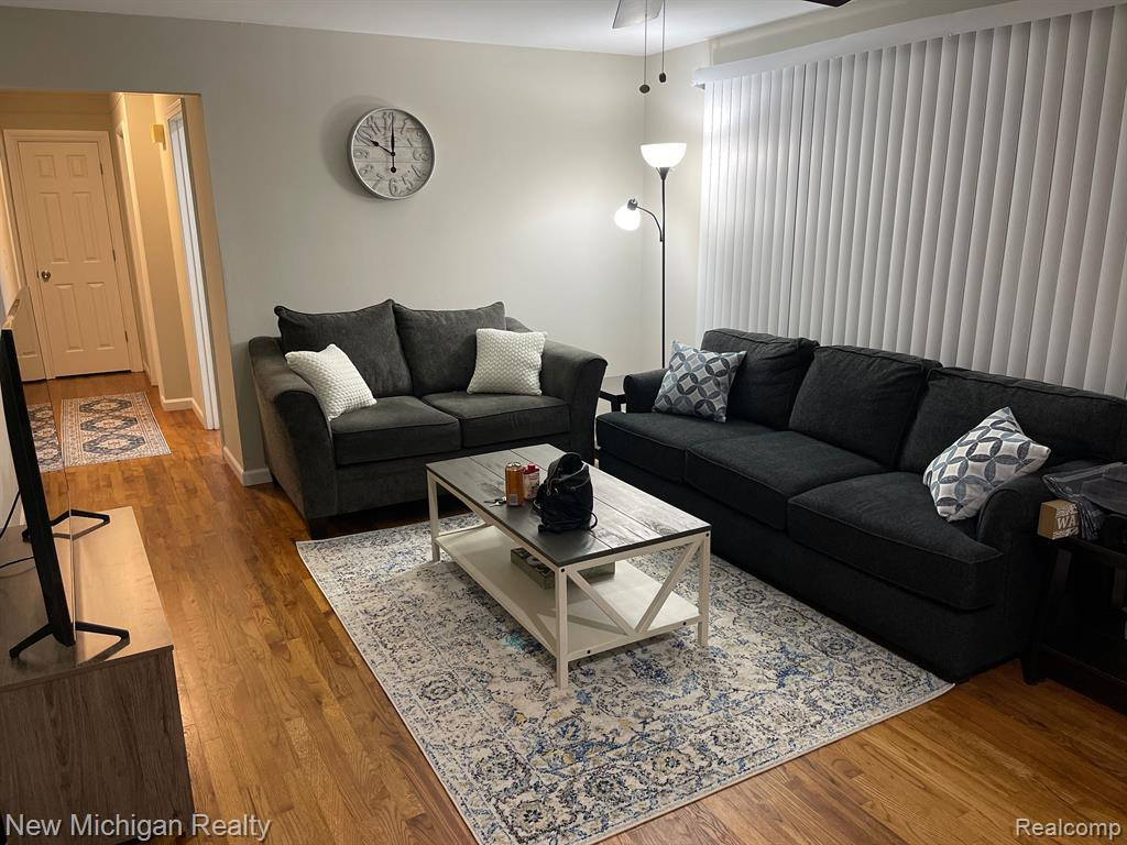 540 WOODLAWN Avenue, Ypsilanti, MI 48198 — Photo 3