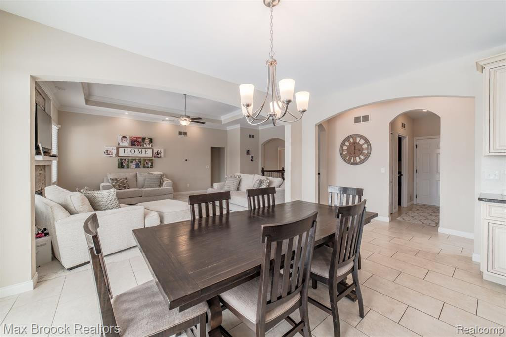 55222 HIDDEN RIVER Drive, Macomb, MI 48042 — Photo 14