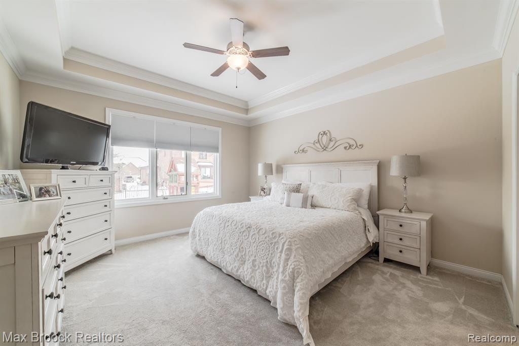 55222 HIDDEN RIVER Drive, Macomb, MI 48042 — Photo 18