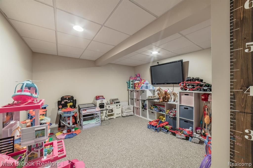 55222 HIDDEN RIVER Drive, Macomb, MI 48042 — Photo 38