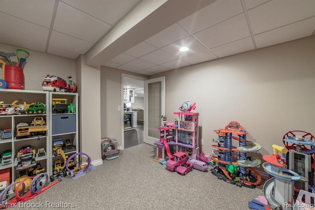 55222 HIDDEN RIVER Drive, Macomb, MI 48042 — Photo 39