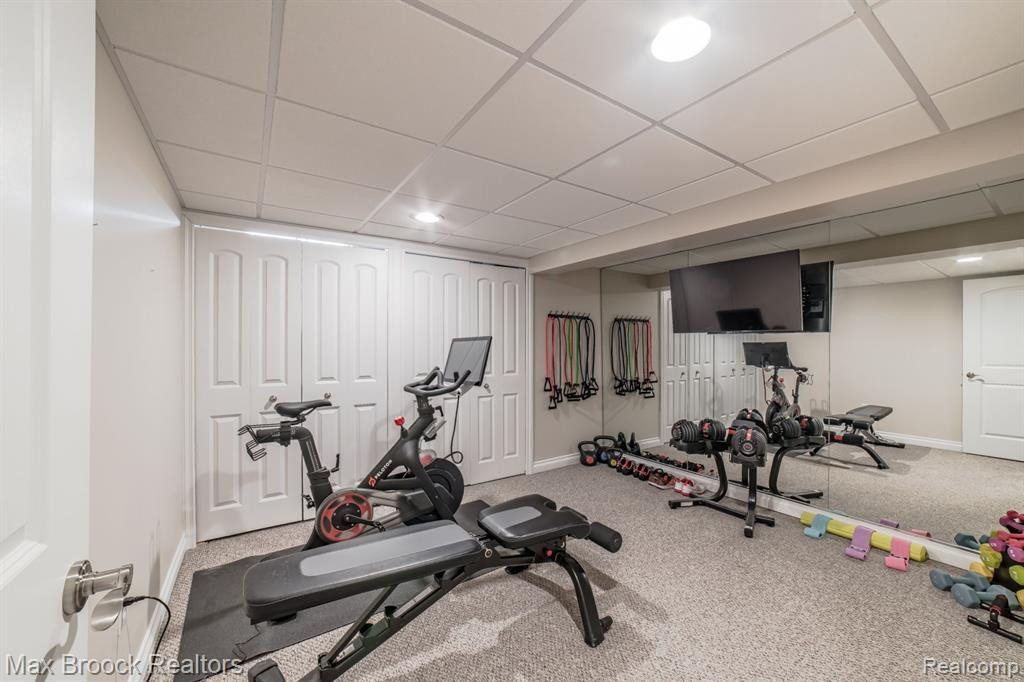 55222 HIDDEN RIVER Drive, Macomb, MI 48042 — Photo 41