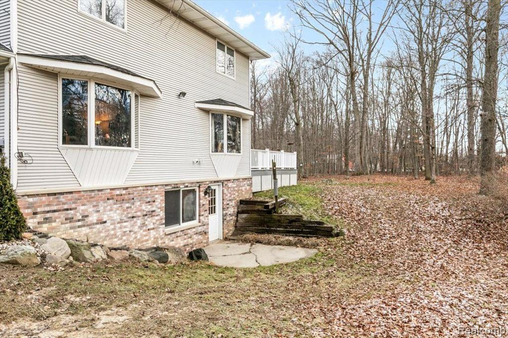 4742 BROWN Road, Kenockee, MI 48006 — Photo 4