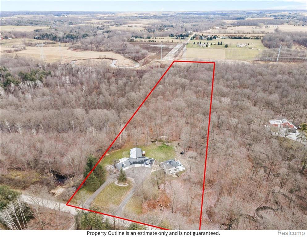 4742 BROWN Road, Kenockee, MI 48006 — Photo 5