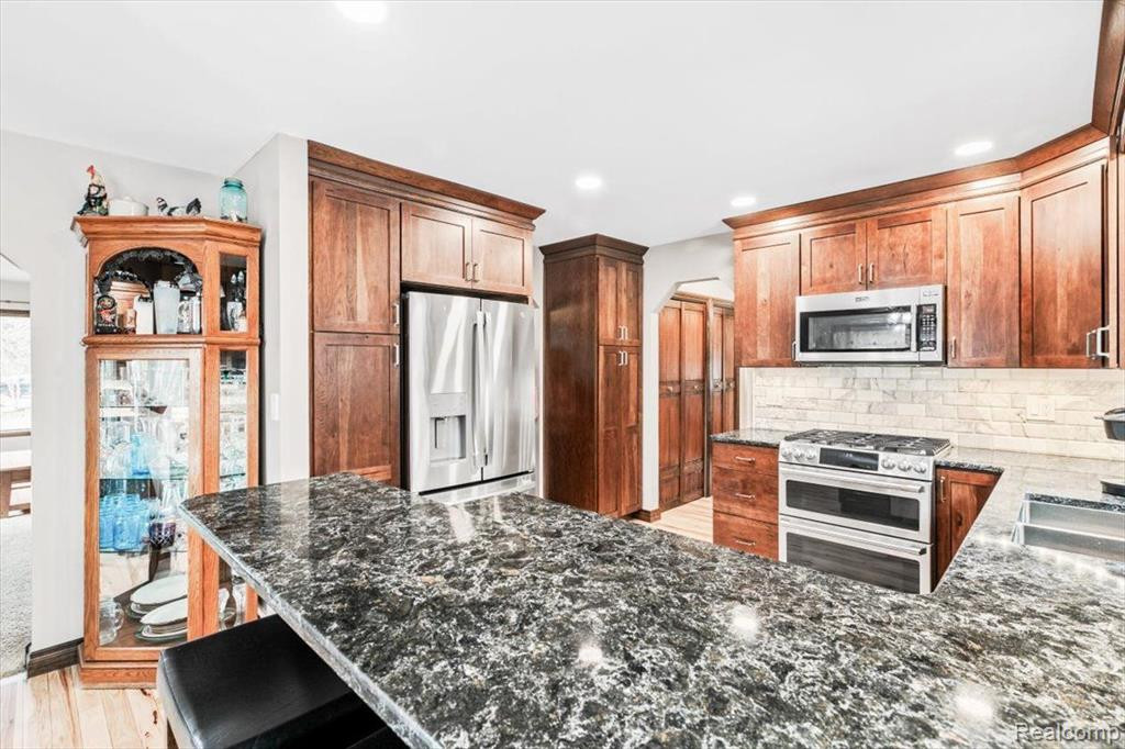 4742 BROWN Road, Kenockee, MI 48006 — Photo 6