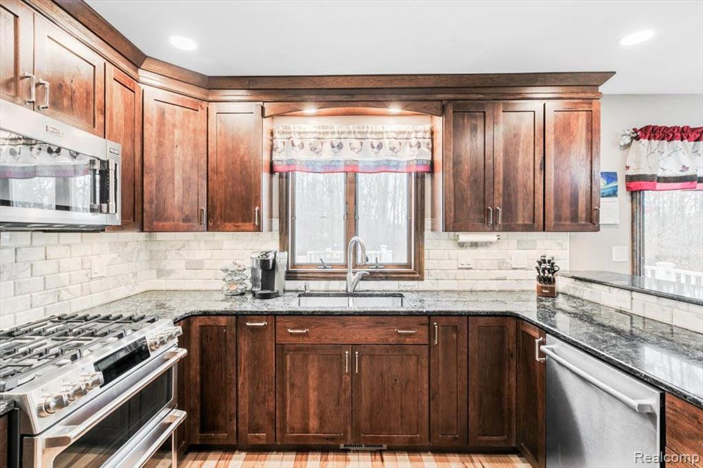 4742 BROWN Road, Kenockee, MI 48006 — Photo 7