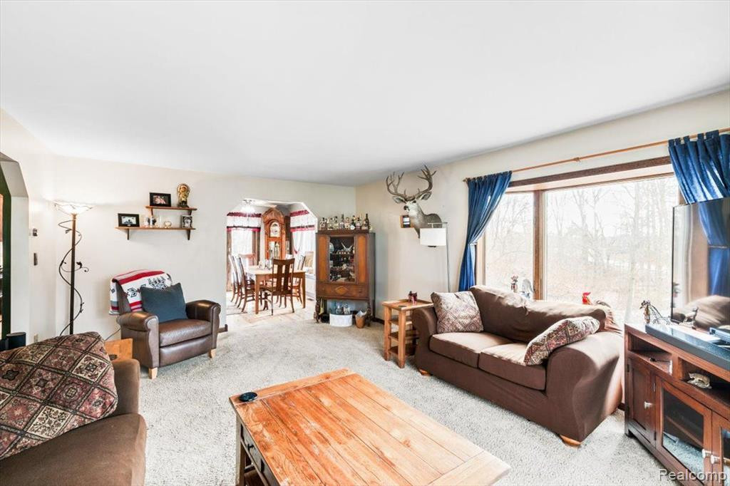 4742 BROWN Road, Kenockee, MI 48006 — Photo 13