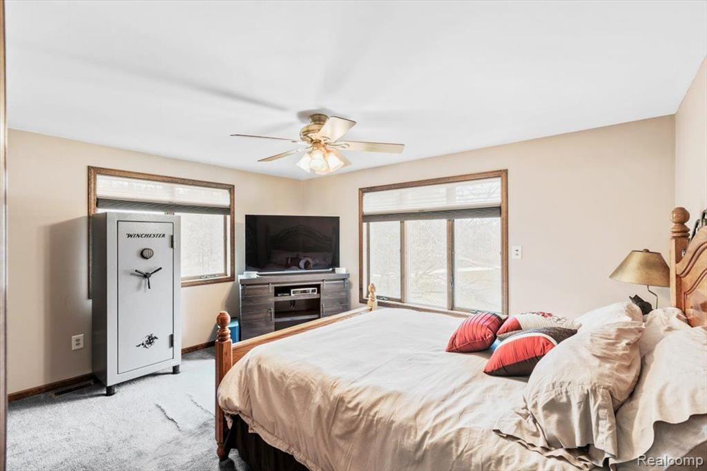 4742 BROWN Road, Kenockee, MI 48006 — Photo 21