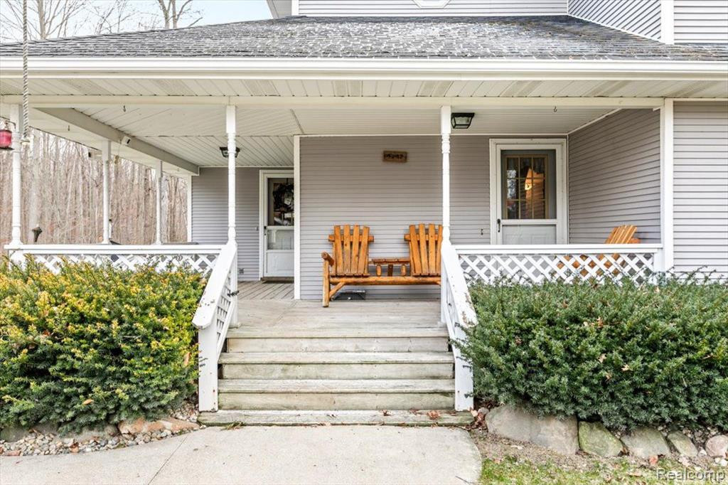 4742 BROWN Road, Kenockee, MI 48006 — Photo 36