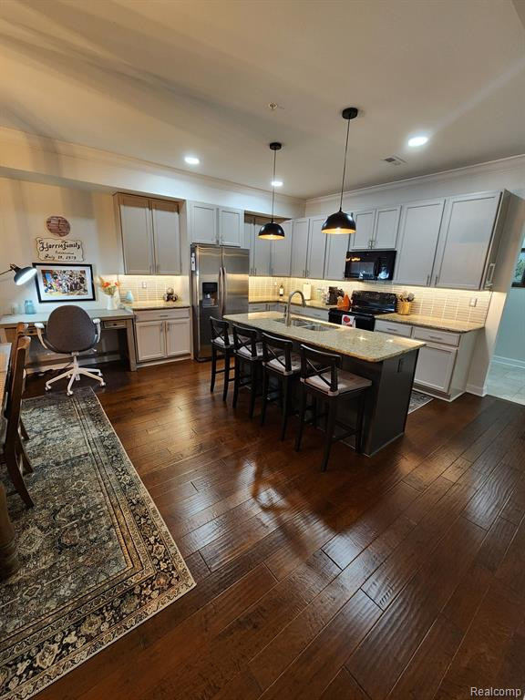 5600 ARBOR CHASE Drive, Ann Arbor, MI 48103 — Photo 3
