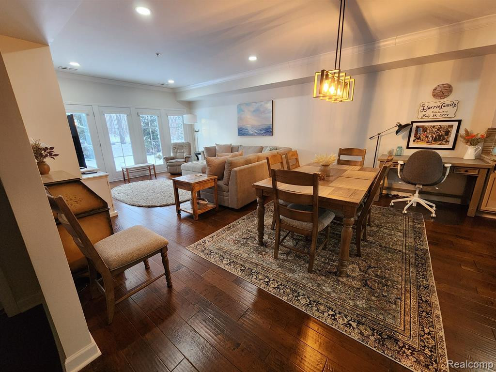 5600 ARBOR CHASE Drive, Ann Arbor, MI 48103 — Photo 4