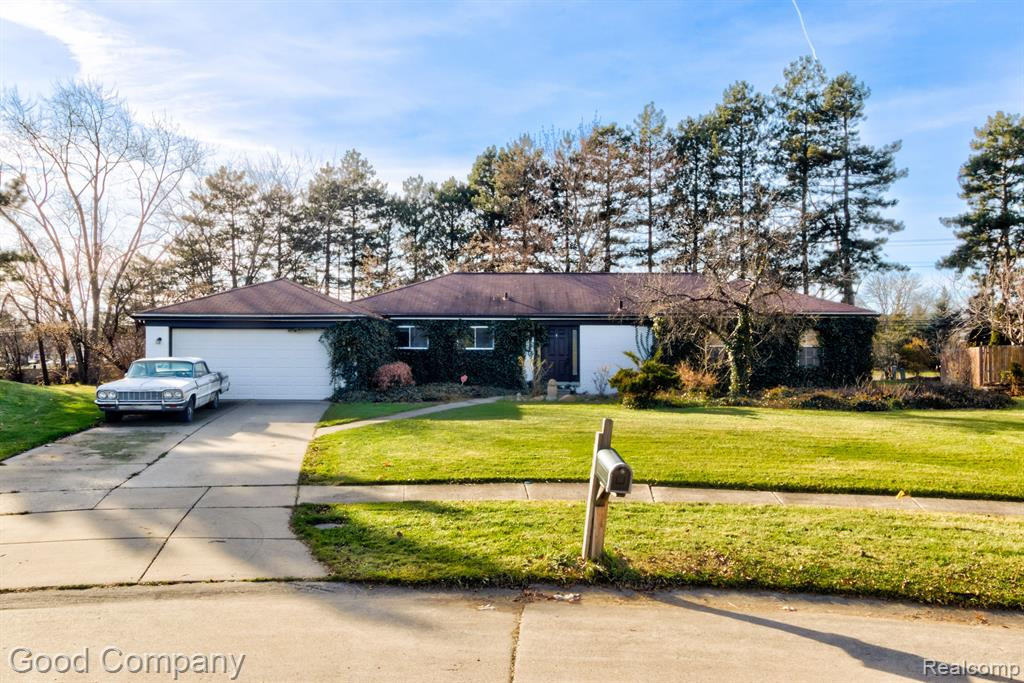 5245 BERWYCK Drive, Troy, MI 48085 — Photo 38