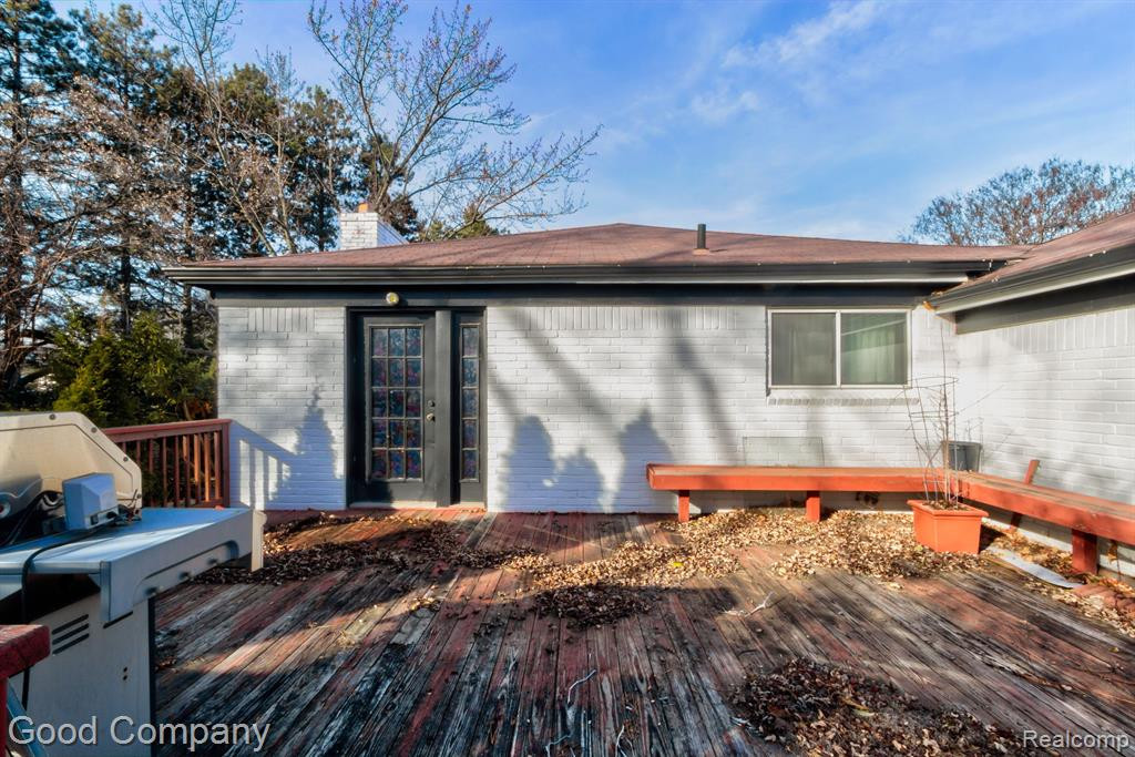 5245 BERWYCK Drive, Troy, MI 48085 — Photo 41