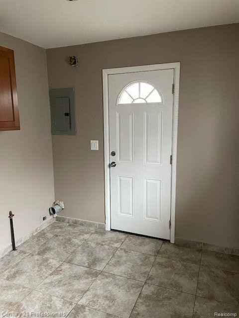 8220 LOZIER Avenue, Warren, MI 48089 — Photo 13