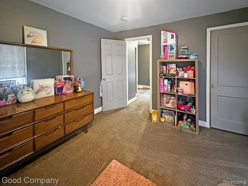 642 N PERRY Street, Pontiac, MI 48342 — Photo 14